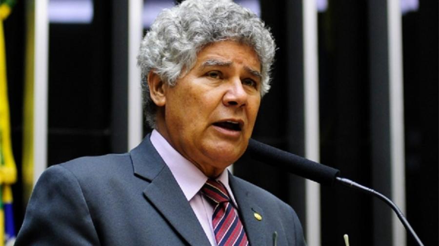 Chico Alencar será o candidato do PSOL; eleição acontece dia 1º de fevereiro - Divulgação