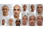 Detentos serram celas e 11 deles conseguem fugir de presídio no Ceará - Secretaria de Administração Penitenciária do Ceará