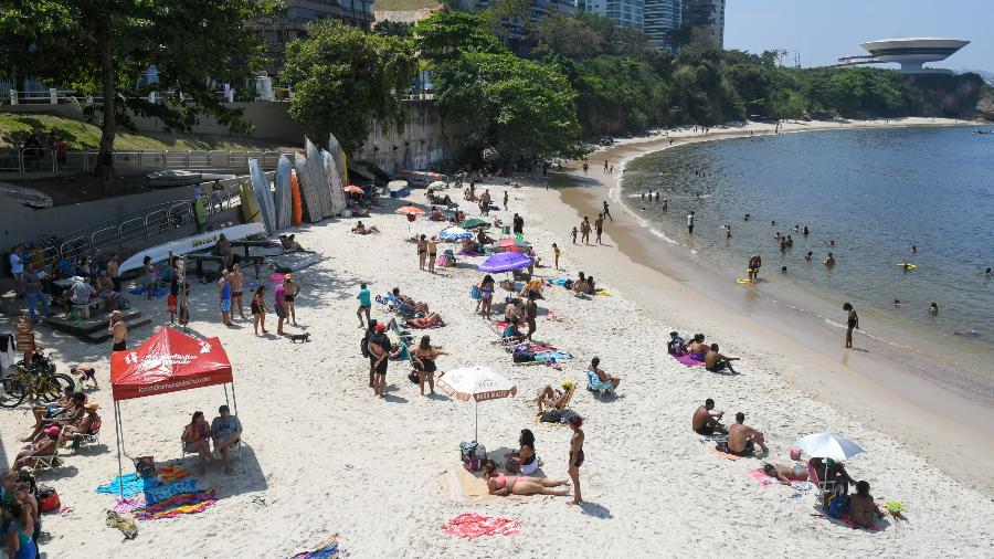 Horário de verão pode voltar em 2024