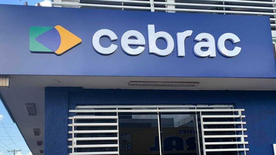 Cebrac, rede de cursos profissionalizantes, personalizou sua oferta