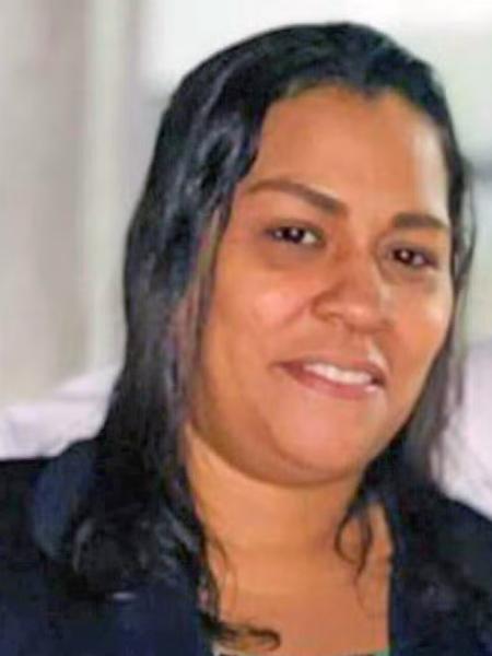 Marta de Jesus Gomes foi morta em Gardênia Azul