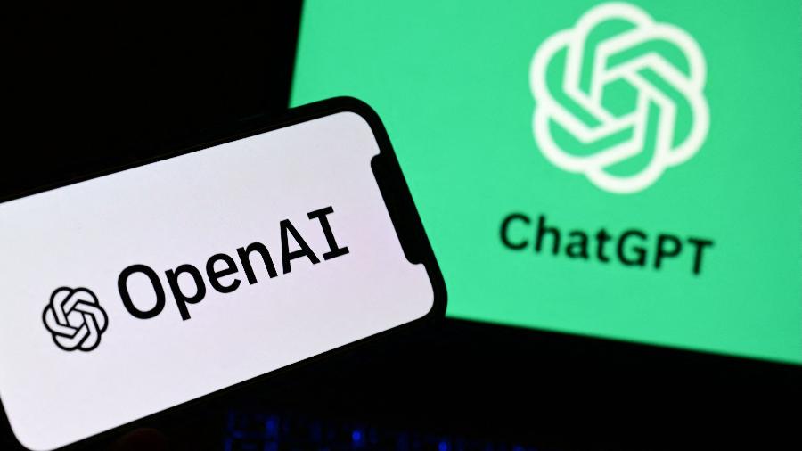 4.out.2023 - OpenAI, a criadora do ChatGPT