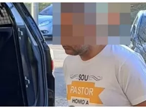 Pastor preso por abuso diz que cúmplice se inspirava em profeta bíblico