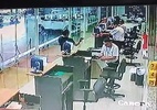 Funcionário de concessionária é morto a tiros dentro de loja em BH - Reprodução