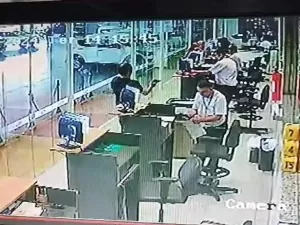Funcionário de concessionária é morto a tiros dentro de loja em BH