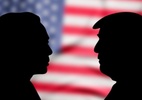 Eleição dos Estados Unidos: Trump é eleito - Shutterstock