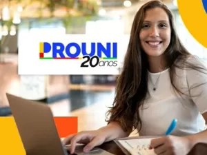 Prouni 2025: inscrições para bolsas começam hoje (24); veja como participar