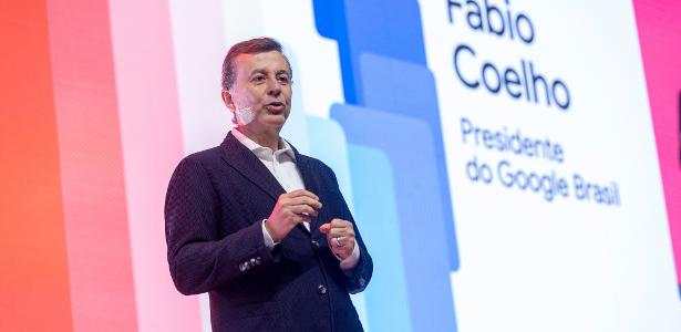 Presidente do Google: jornalismo investigativo e humor correm risco no STF