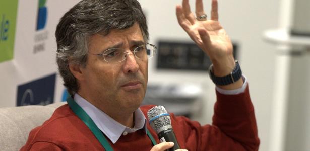 ?Há falsa impressão de que bancos ganham com juro alto?, diz André Esteves