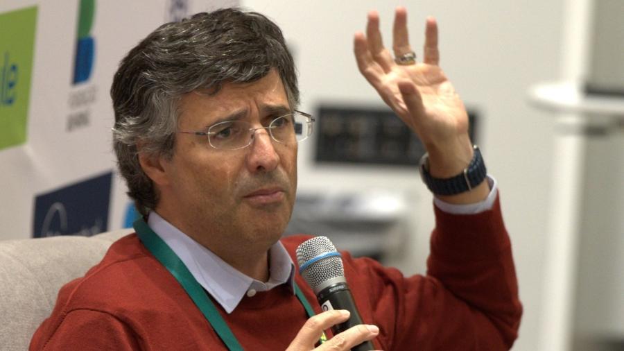 André Esteves, presidente do conselho de administração do BTG Pactual André Esteves, presidente do conselho de administração do BTG Pactual