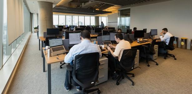 Cescon Barrieu aposta em concentração de escritórios de advocacia no país