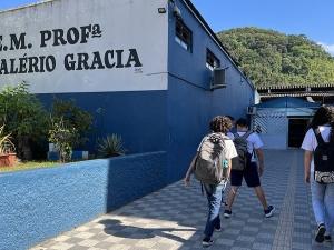 Divulgação/Prefeitura de Guarujá