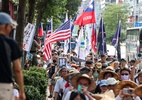 Guerra no Irã ameaça fornecimento de armas dos EUA para Taiwan