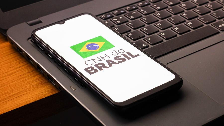 CNH do Brasil