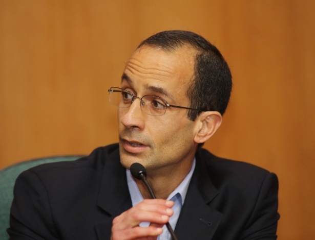 Giuliano Gomes/Estadão Conteúdo