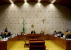 Supremo Tribunal Federal: O fiel da balança dos três poderes no Brasil - Alan Marques/Folhapress