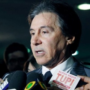 Senador Eunício Oliveira - Divulgação