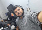 Repórteres Sem Fronteiras denuncia assassinato de 2 jornalistas brasileiros - Reprodução/Repórteres sem Fronteiras