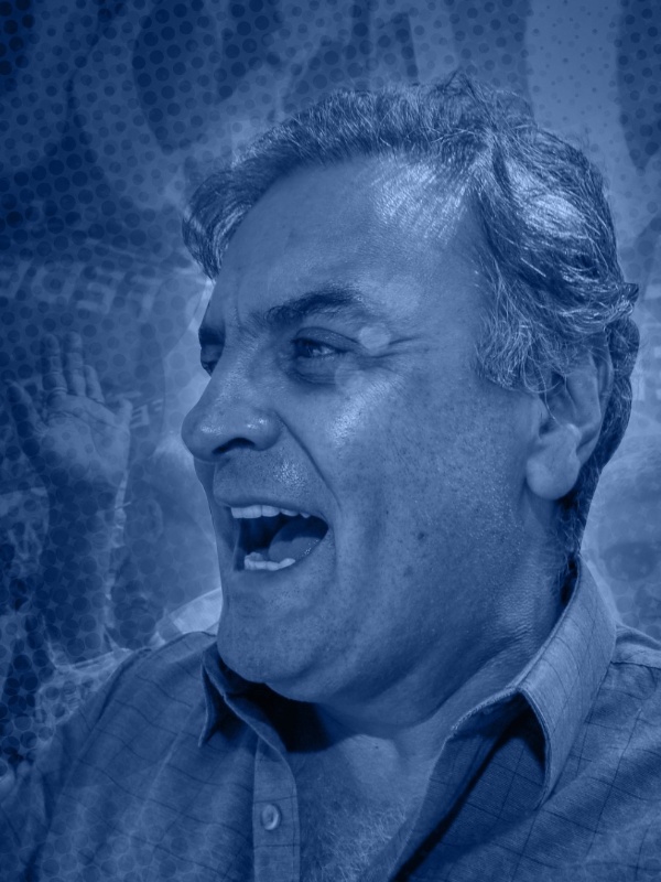 Ricardo Matsukawa/UOL