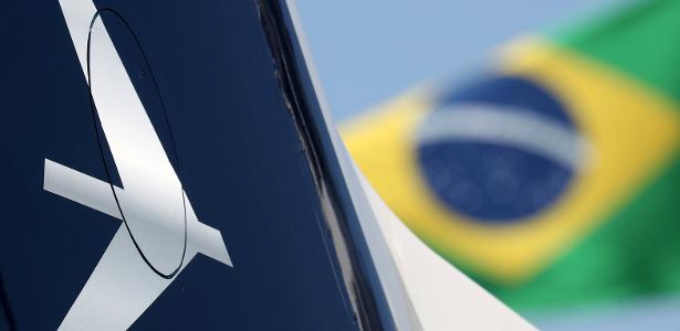 Embraer vende mais, mas lucro cai 59,7% no primeiro trimestre