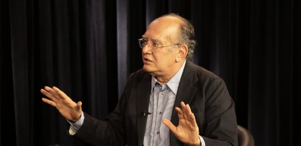 Gilmar diz que quer julgar ainda neste ano condenações de Moro contra Lula