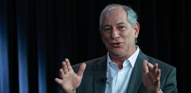 Ciro Gomes privatiza o dos Correios crime contra o patrim nio