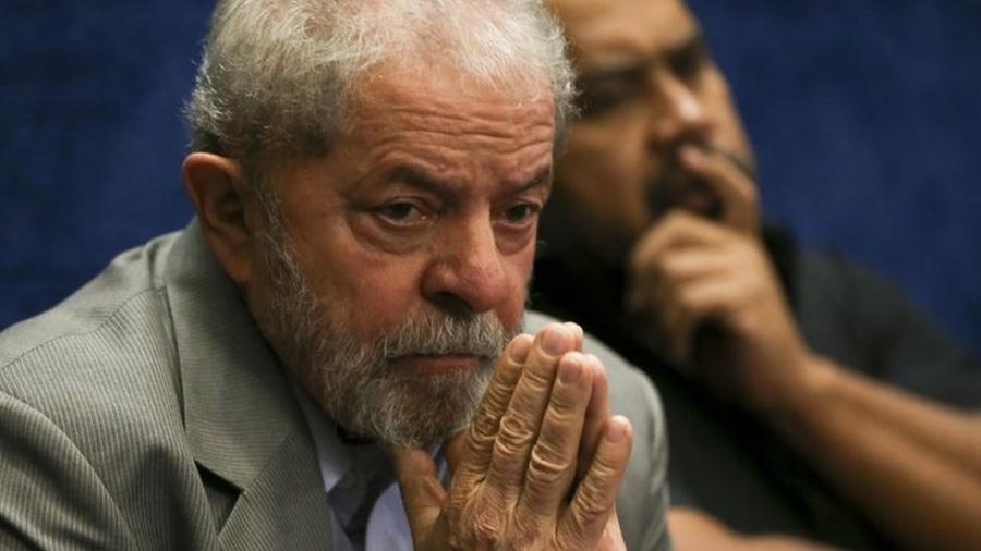 Para cientistas políticos, a possível saída de Lula da prisão pode também favorecer uma reunificação do bolsonarismo - Ag Brasil