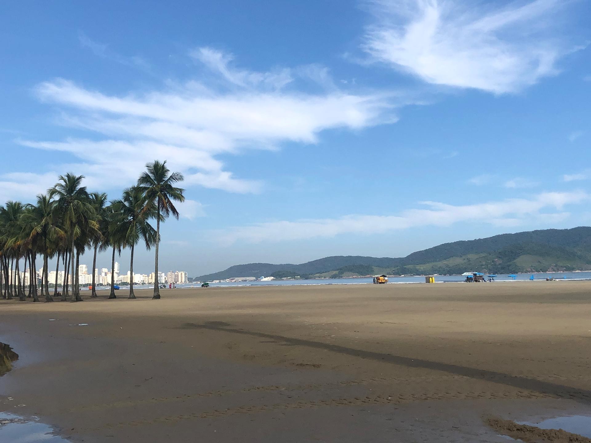 Download Imagens da praia grande agora For Free
