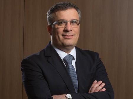 Walter Malieni, vice-presidente do BB, morre aos 50 anos - Divulgação/BB