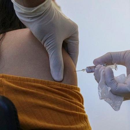 Instituto Butantan coordena os testes da vacina chinesa com 9 mil voluntários no Brasil -  Divulgação/Governo de São Paulo