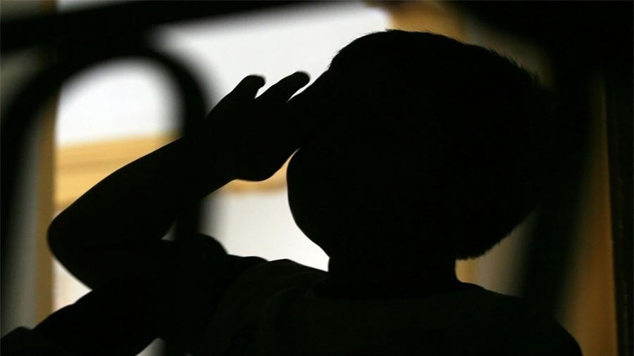 Número de crianças abusadas pode chegar a 9.355, segundo projeção do estudo