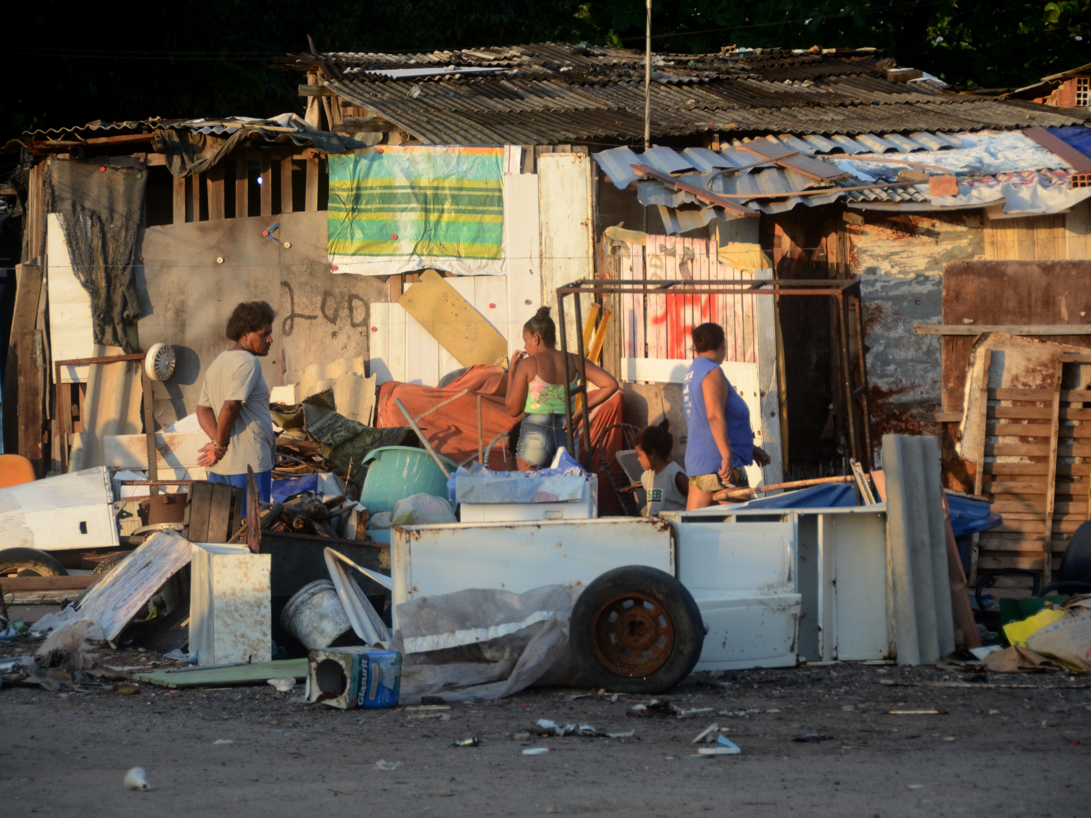 Com avanço lento, Brasil cai 5 posições em ranking de qualidade de vida