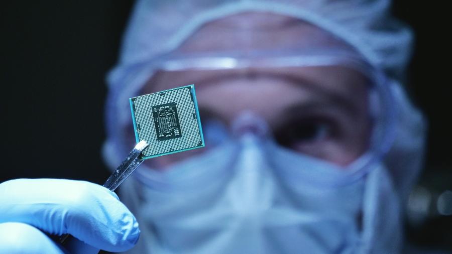Semicondutores deveriam ser investimento no Brasil - Getty Images/iStock