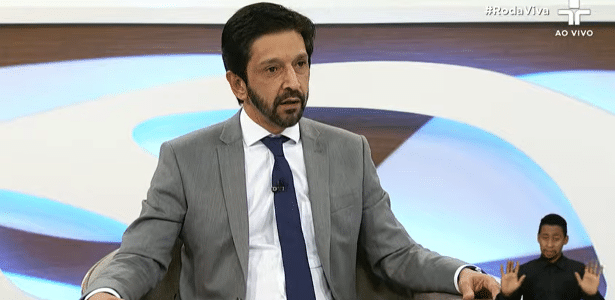 Ricardo Nunes propõe rever IPTU, nova taxa do lixo e mudar Previdência - Vimarsana News
