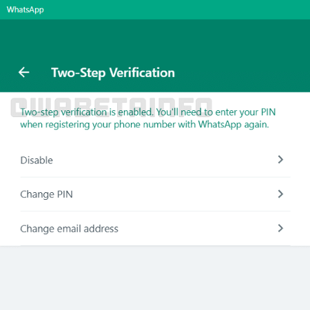 Para impedir roubo de contas, WhatsApp testa novo recurso de segurança ...