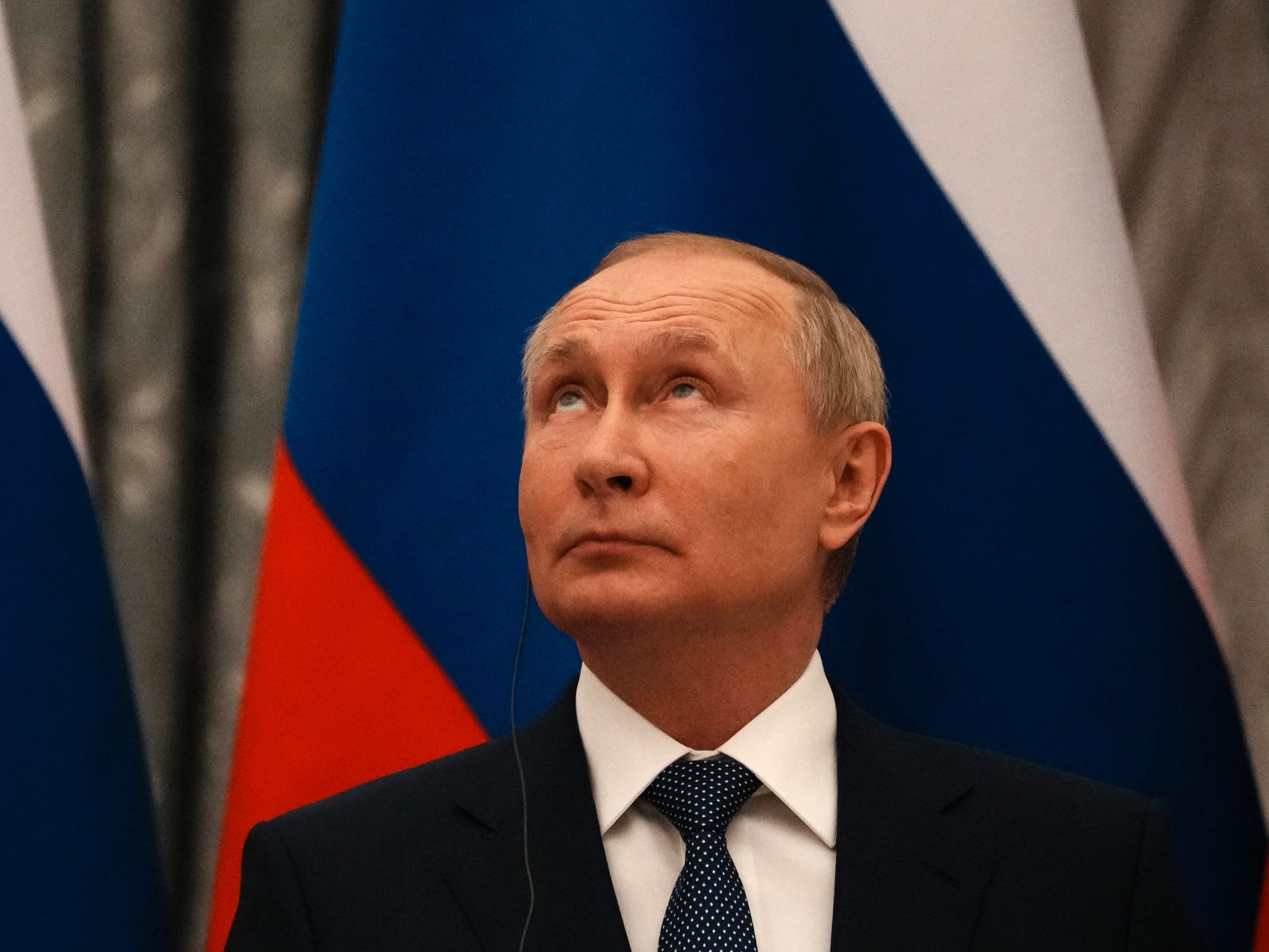 Vladimir Putin: A incorporação de novas regiões na Rússia - Patria Latina