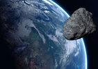 Asteroide do tamanho de uma casa passará pela órbita da Terra nesta sexta (Foto: Pixabay)
