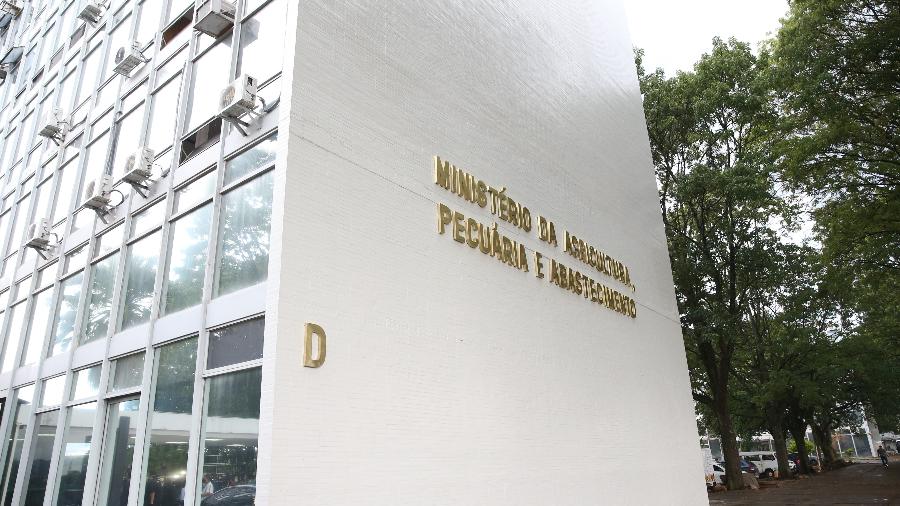 O Laboratório Federal de Defesa Agropecuária de São Paulo (LFDA/SP), do Ministério da Agricultura, realiza as verificações dos casos - Valter Campanato/Agência Brasil