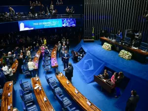 Dois senadores votaram contra PL da 'saidinha'; confira lista 