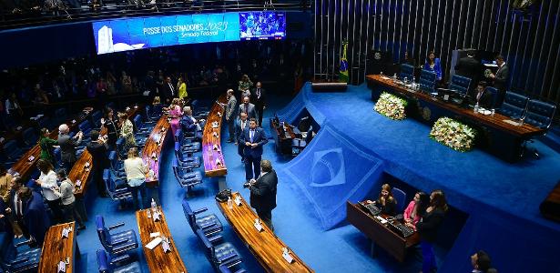 Senado aprova Perse com impacto de R$ 15 bilhões aos cofres públicos