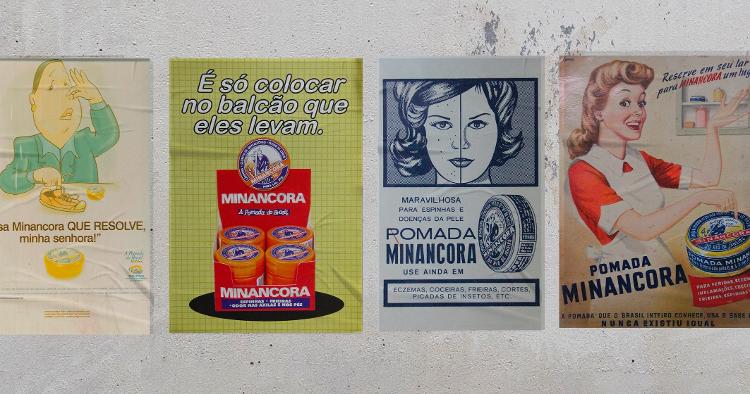 A Minancora foi fundada por um farmacêutico português, que se estabeleceu em Joinville (SC)