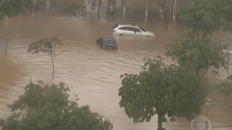 Niterói foi a cidade que registrou o maior número de mortes, 72