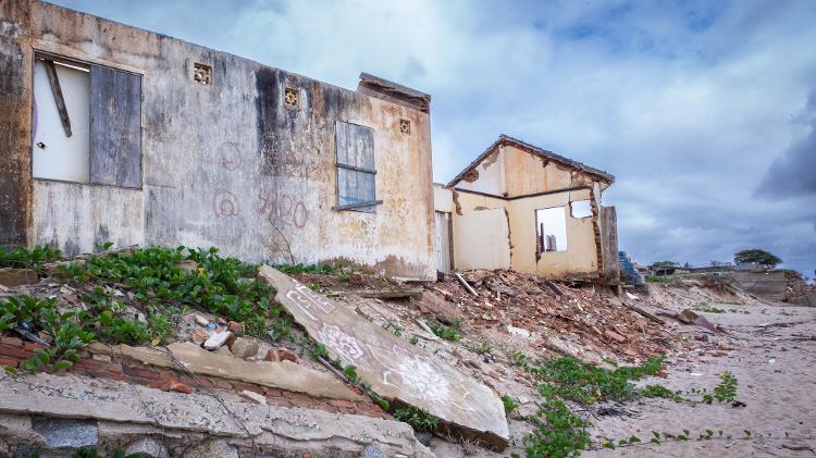 Mudanças trazem prejuízos emocionais e econômicos aos moradores