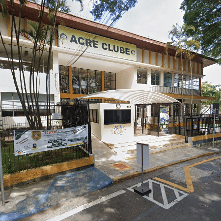 Injúrias ocorreram durante torneio interclasses, que acontecia no Acre Clube