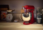 Batedeira KitchenAid está com 12% OFF, por R$ 1.879; por que é tão cara? - Leandro Gemelgo/ Reprodução/ Amazon