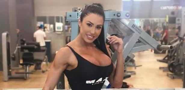 Gracyanne e Cielo trouxeram novo público para os suplementos, diz Supley