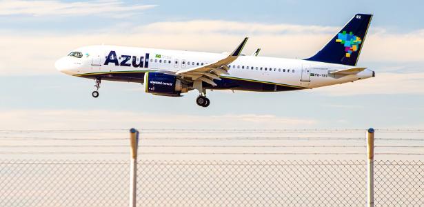 O que está por trás da nova oferta bilionária de ações da Azul