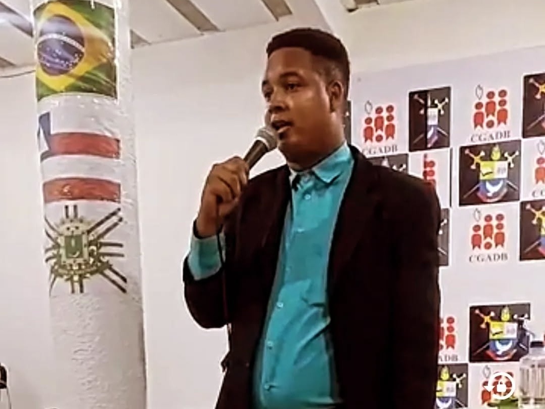 Pastor com mais de 45 mil seguidores nas redes sociais é assassinado na BA