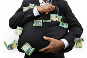 Por que aumento real na renda nem sempre gera fidelidade política (Foto: RODWORKS/iStock)