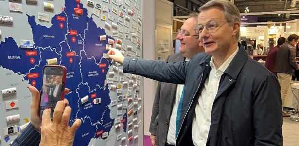 Rede de supermercados da França ameaça boicotar produtos do Mercosul